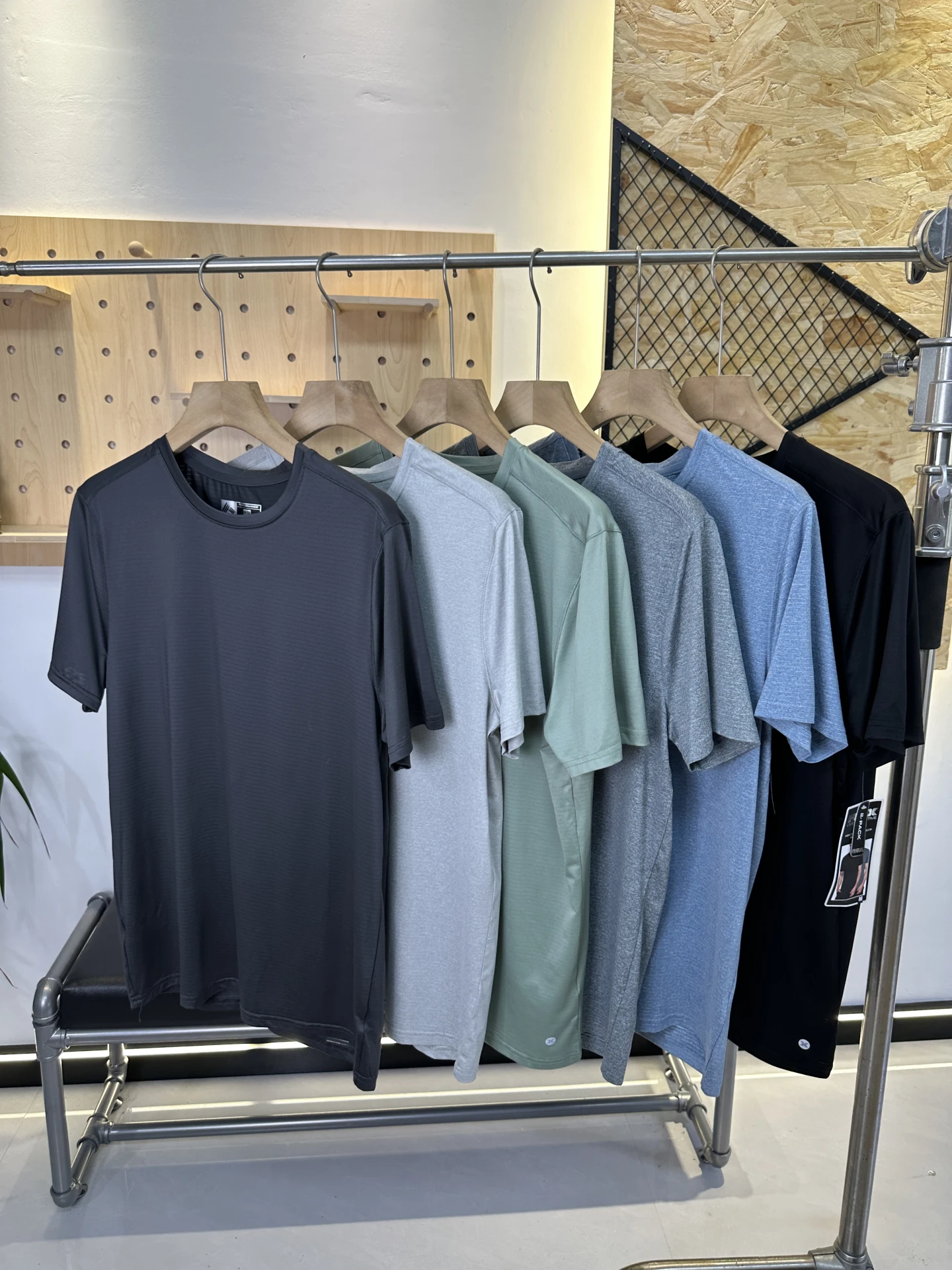 Men's Summer Runnin…