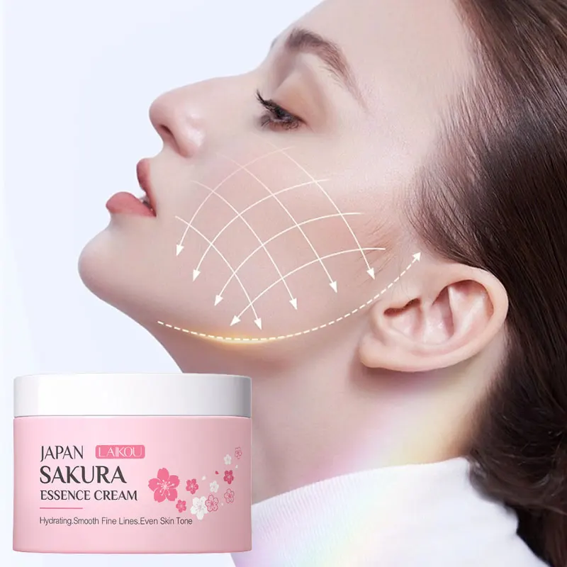 

Face Cream Moisturizing Whitening Anti-Aging Anti-Wrinkle Oil Control Firming Lifting Shrink Pores Nourish Repair Face Care 25g