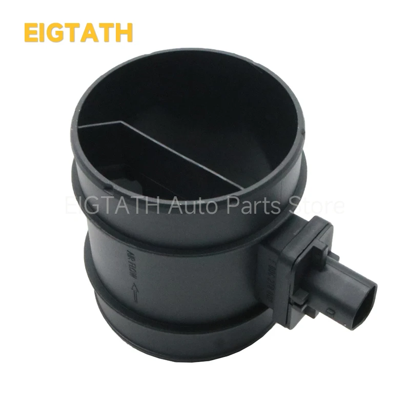 55562426 Sensor Meter Aliran Udara Massa MAF untuk Chevrolet Cruze Malibu Orlando Opel Astra J Cascada Zafira C P12 Baru 0836457 836457