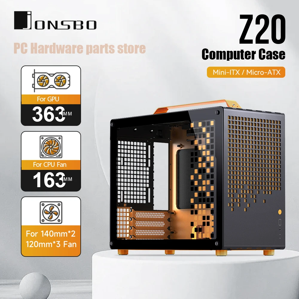 Type C PC Case: Is This Portable Chassis Really Worth Your Build?