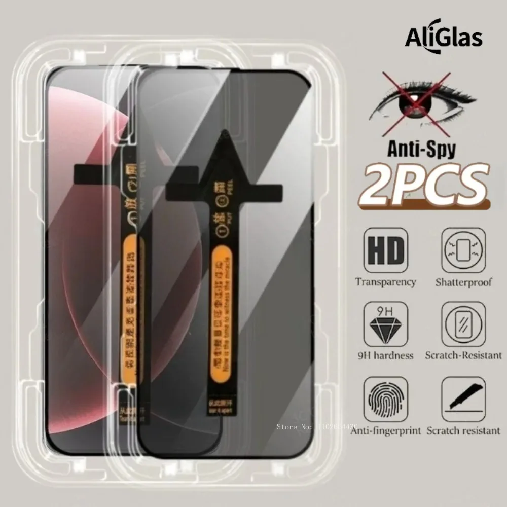 2Pcs Dust-Free Priv…