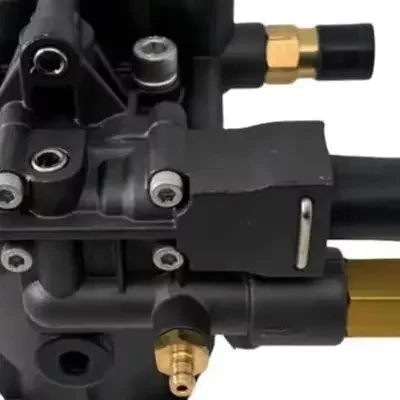 Pressure Washer Pum…