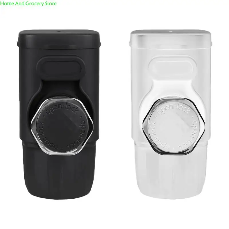 

0XXA Delicate Nonrust Steel Coffee Press With Convenient Carrying Case