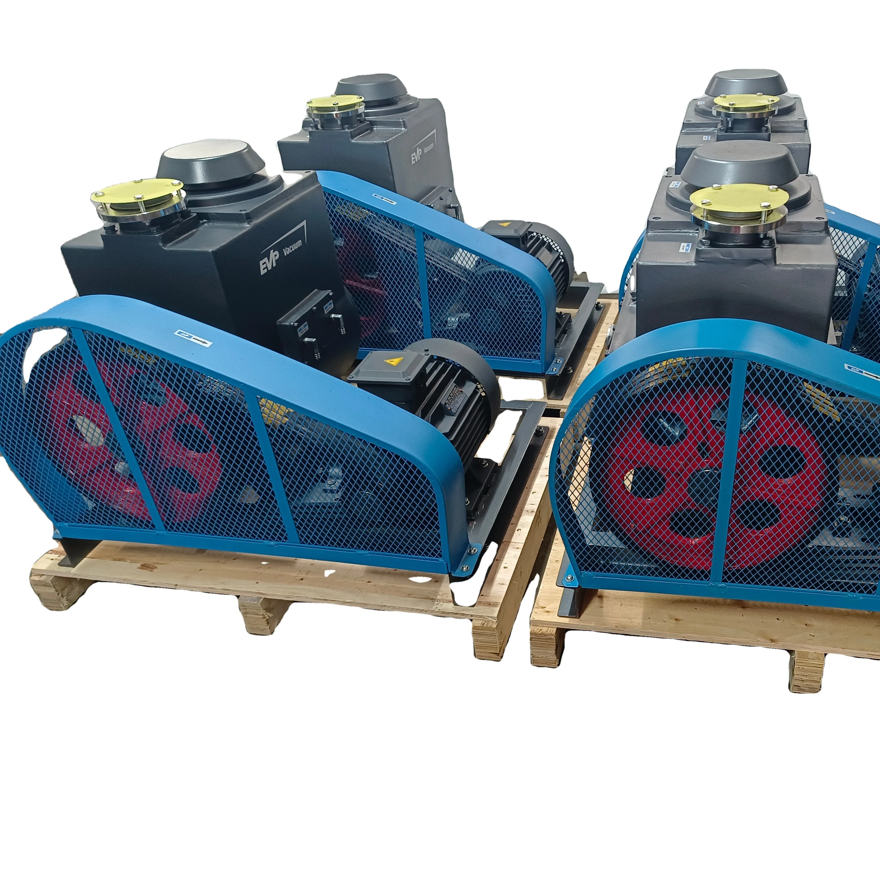 Evp EDVB-30 Two-Sta…