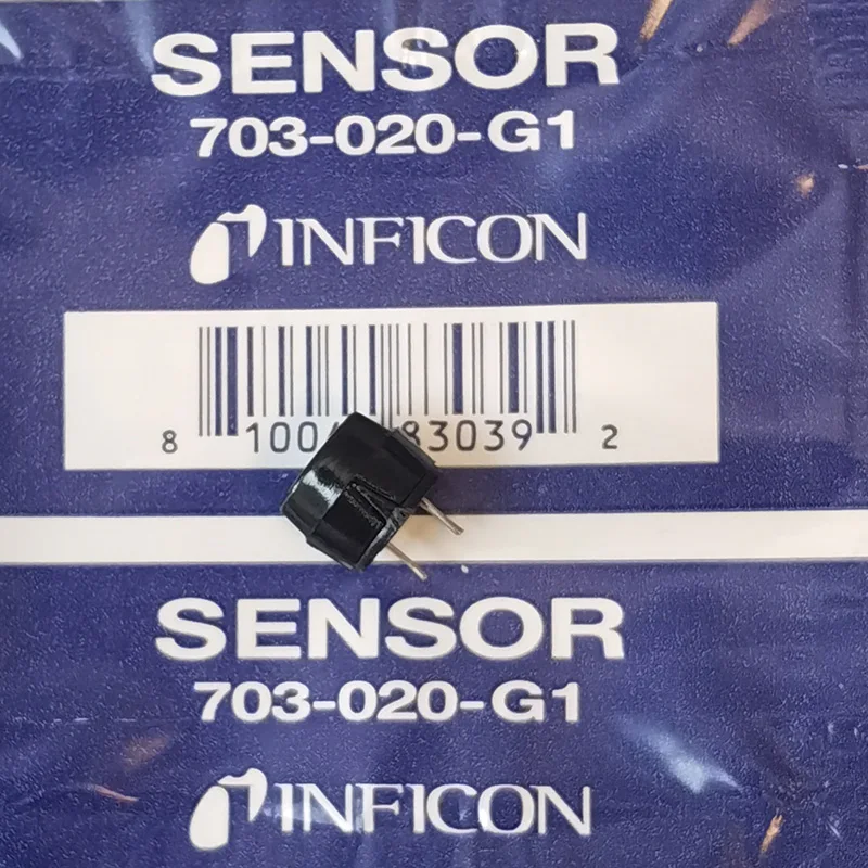 

Запасные части INFICON TEK-Mate, датчик 703-020-G1 или фильтр из хлопка 705-407-G1