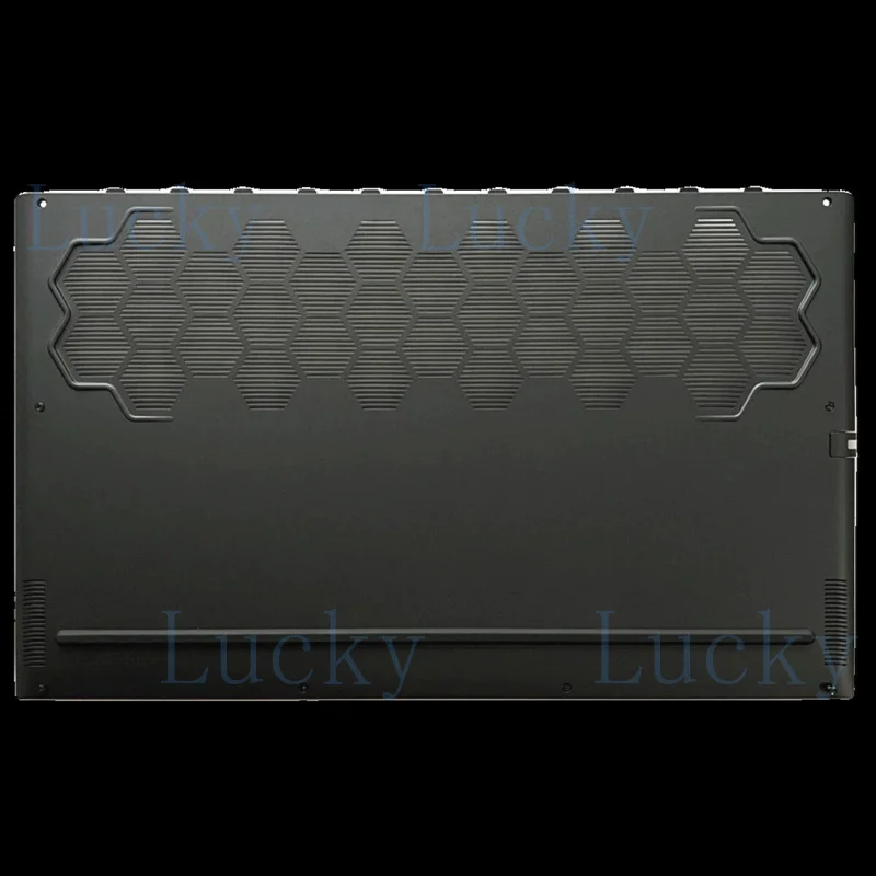 Z+  bottom case for Dell Alienware M17 R3 0DT3GY