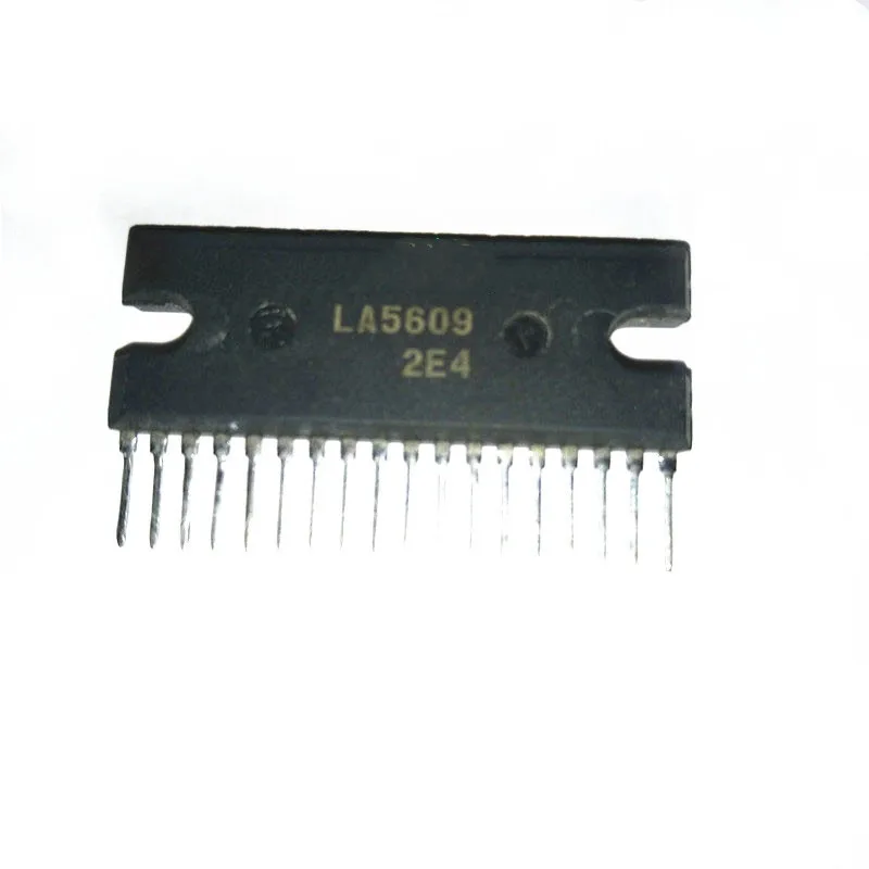 5PCS LA5609 5609 A13 Tablet PC CPU main control chip TDA7374B TDA7374 DS1216E DS1216 CT1975-SAM CT1975 ZIP-11 AN7190NK AN7190