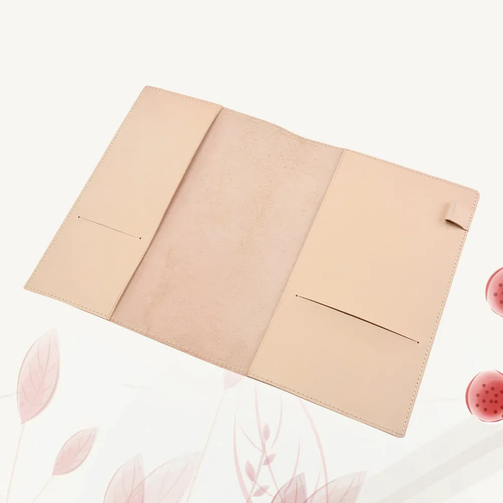 a5-notebook-cover-handmade-rustic-journal-protective-cover-pen-holder-storage-for-school-office-business-use