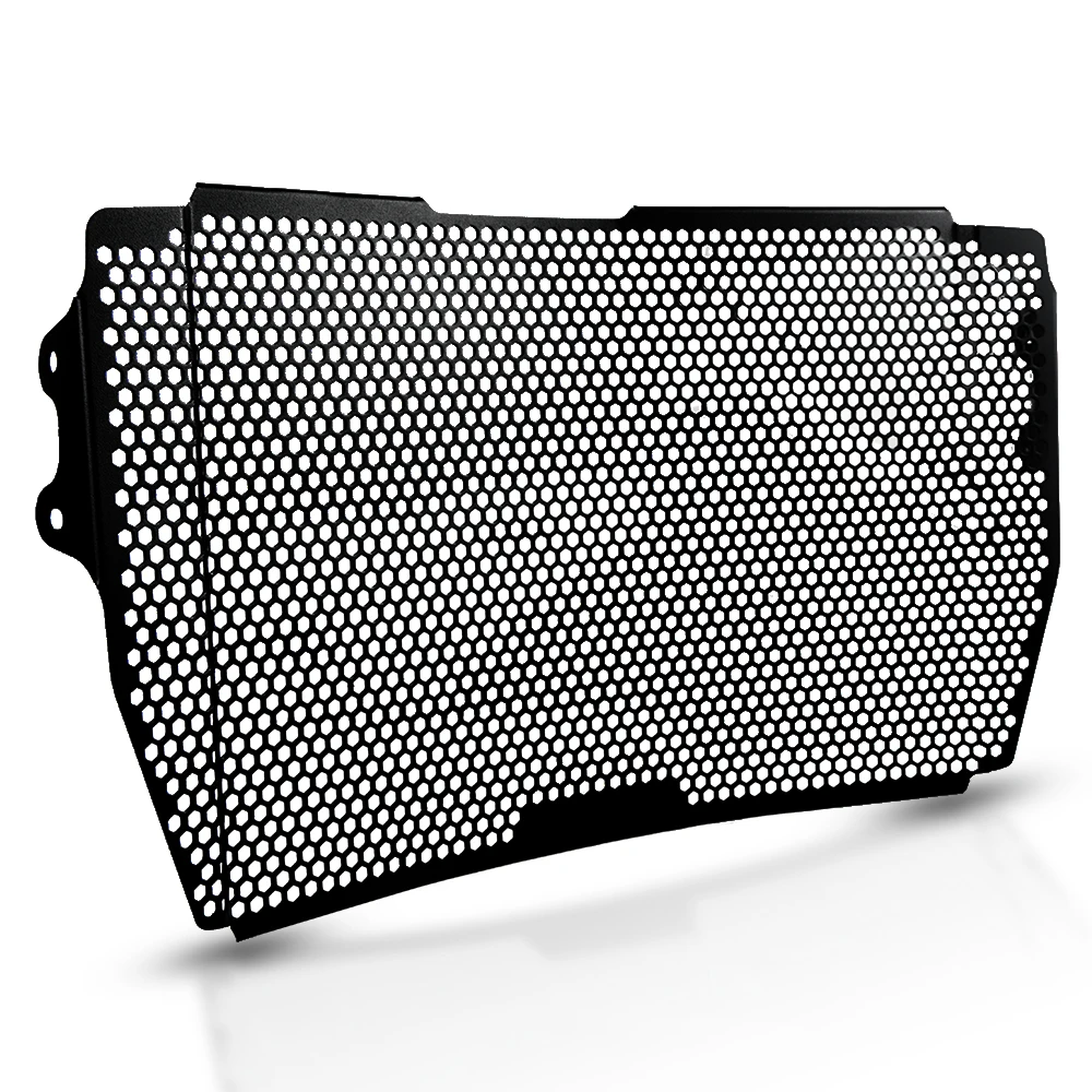 

Radiator Guard For Speed Triple 1050 2011-2012-2013-2014-2015 Motorcycle Radiator Grille Guard Cover Protector