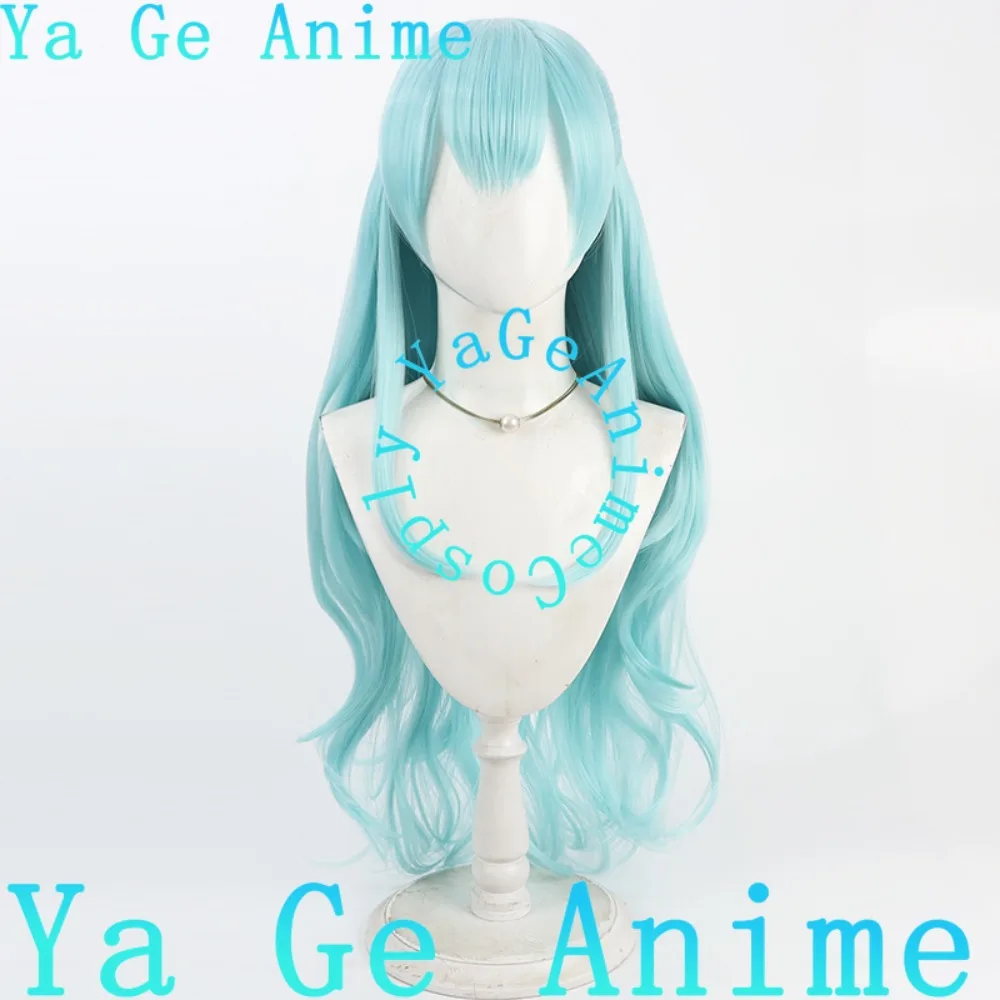 

Store Pretty Cure Cure Grace Cosplay Wig Halloween Anime Game Reality Show Character Wig Ya Ge Anime