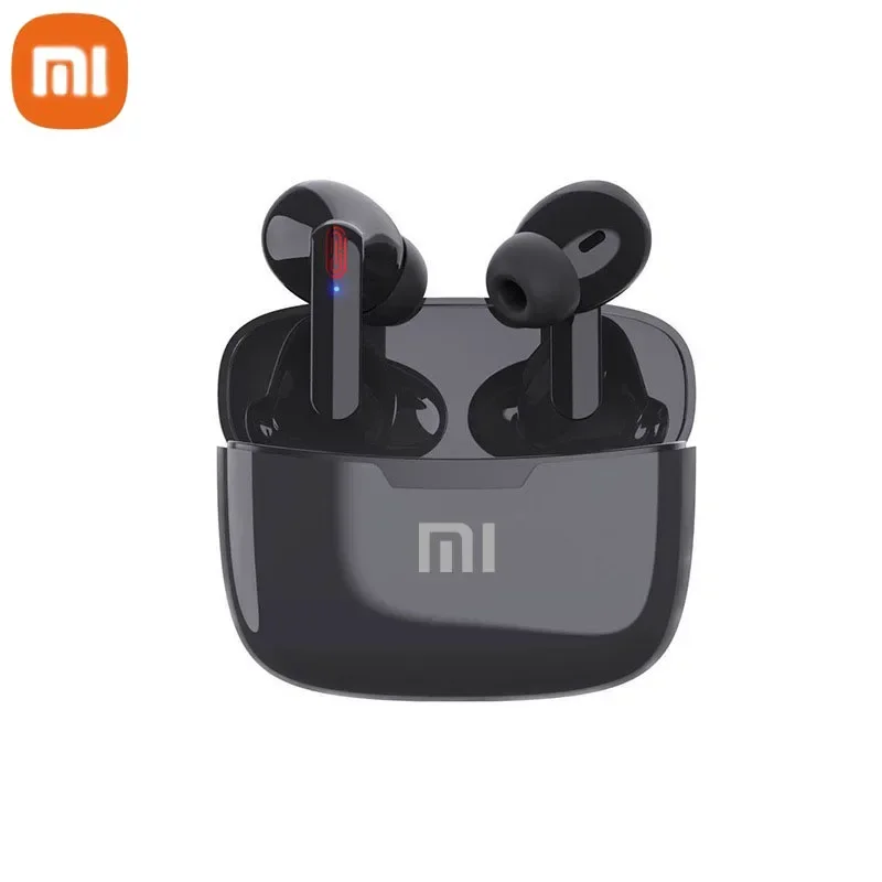 

Оригинальные наушники XIAOMI Y113 Bluetooth, наушники-вкладыши, беспроводные наушники, водонепроницаемые шумоподавляющие наушники с микрофоном, спортивные Hi-Fi наушники