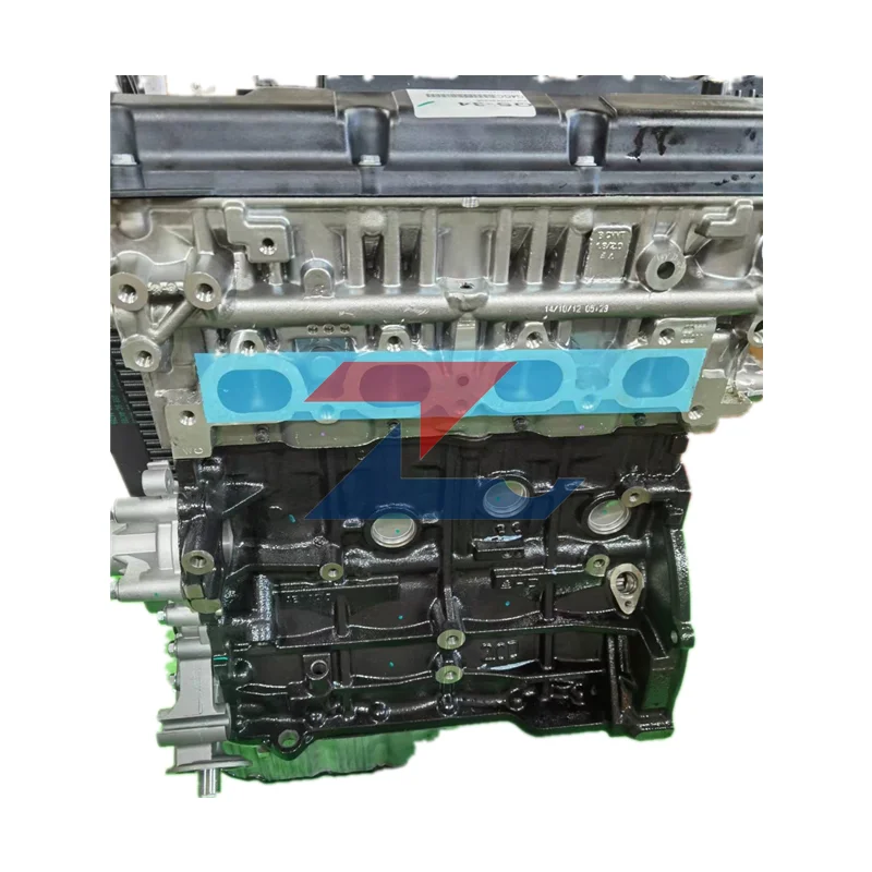 

ZMC High Quality 2.0L G4GC Engine Assembly Fits Kia Cerato/Carens & Hyundai Tucson/Sonata (2005+) Direct Fit