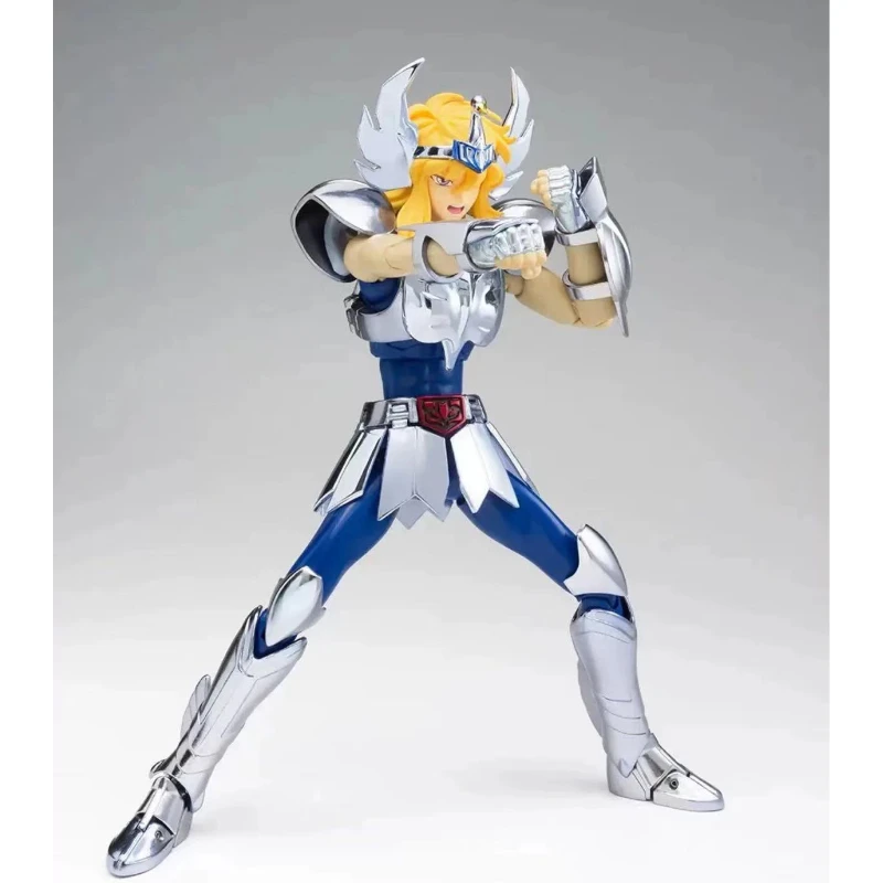 Great Toys GT Model EXST EX Bronze Pegasus seiya v1 Hyoga Cygnus Dragon Shiryu safety cap Helmet metal armor action figures