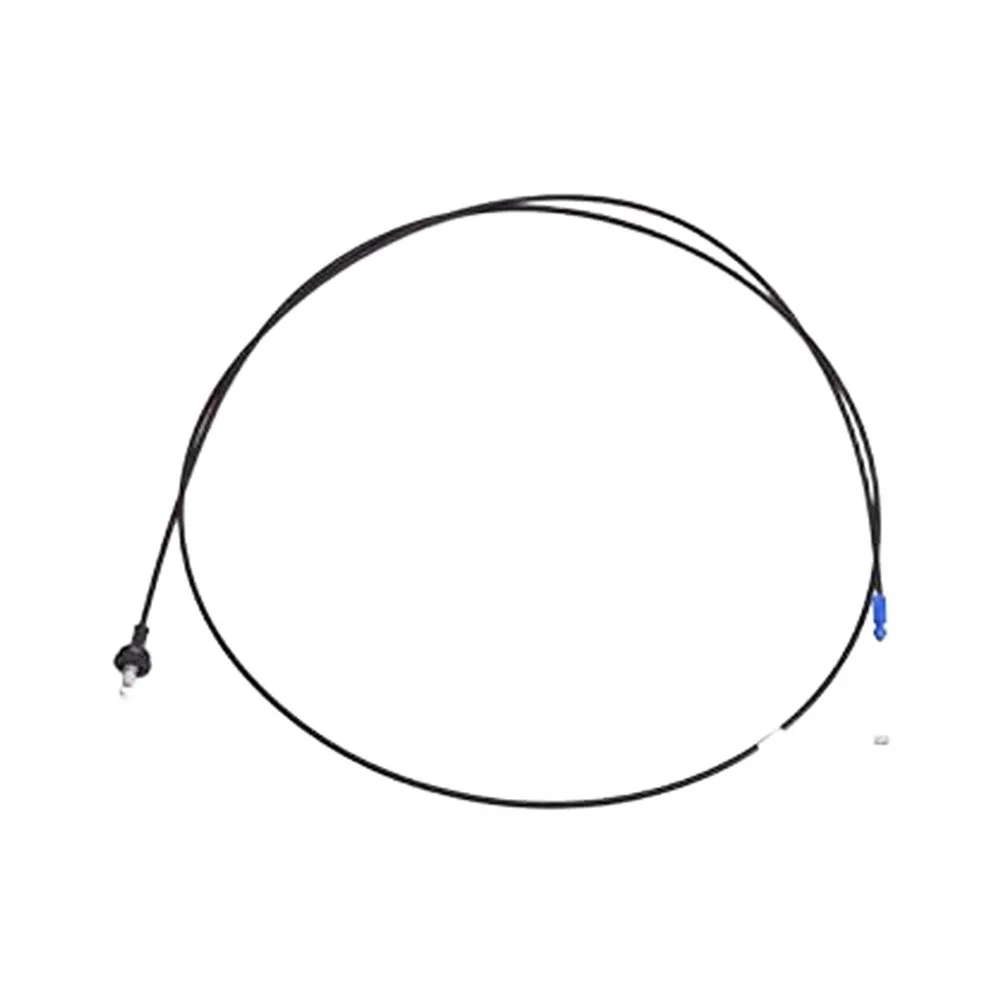 Hood Lock Release Cable 53630-0E010 For Lexus RX330 RX350 RX400h 2004-2009 Engine Bonnet Latch Wire Replacement Part