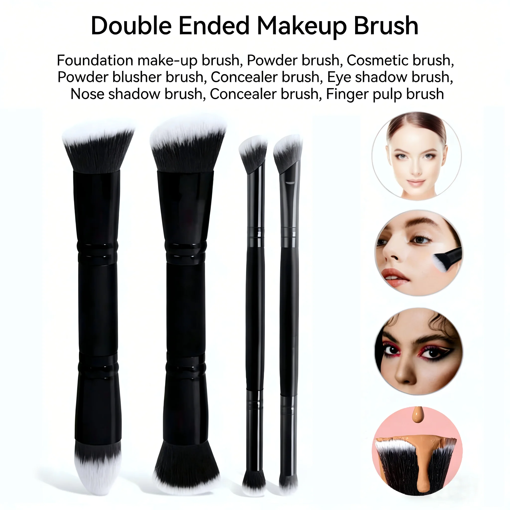 4 Double-Ended Mult…