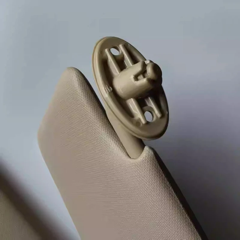 اكسسوارات السيارات حاجب الشمس الداخلي للسيارة تويوتا هايلكس فيجو 2005-2014 743200K030/743200K030040