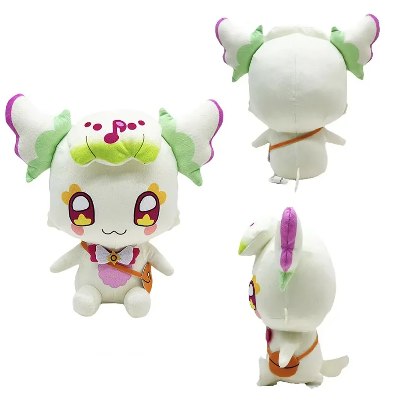 

Pretty Cure Prillun плюшевые куклы хлопковая кукла аниме периферийные устройства кукла мягкая кукла милое украшение комнаты игрушки детские подарки на день рождения