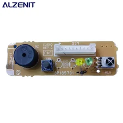 New Control Board 3P185701-4P For Daikin Air Conditioner Indoor Unit Signal Receiving Display PCB 3P185701-1 Conditioning Parts