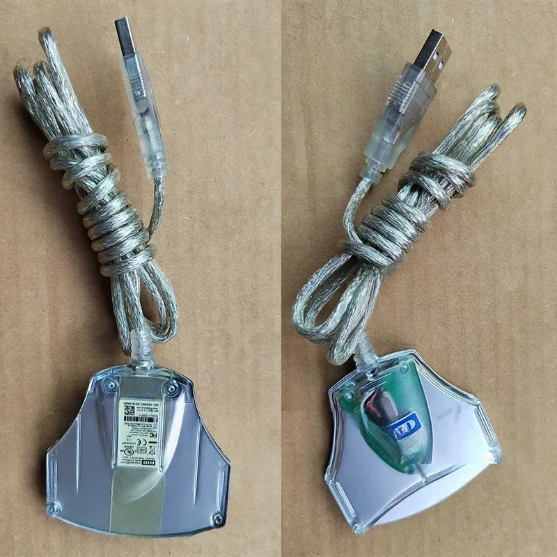 Original for HID OMNIKEY CardMan 3021 USB Reader ADAPTER Smart Card