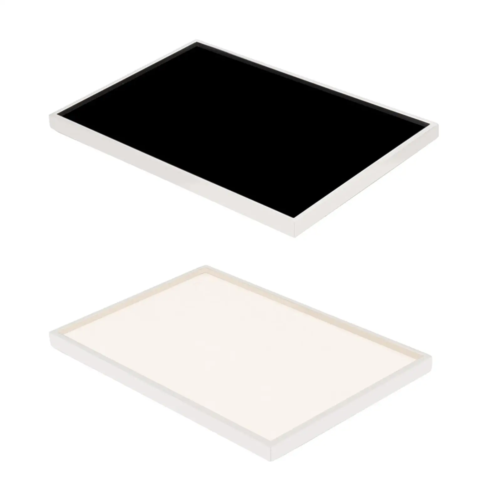 علبة المجوهرات علبة قلادة لمركز التسوق لمتجر المجوهرات البث المباشر