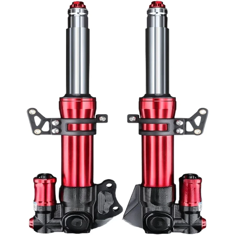 Gs101Pro Front Shoc…