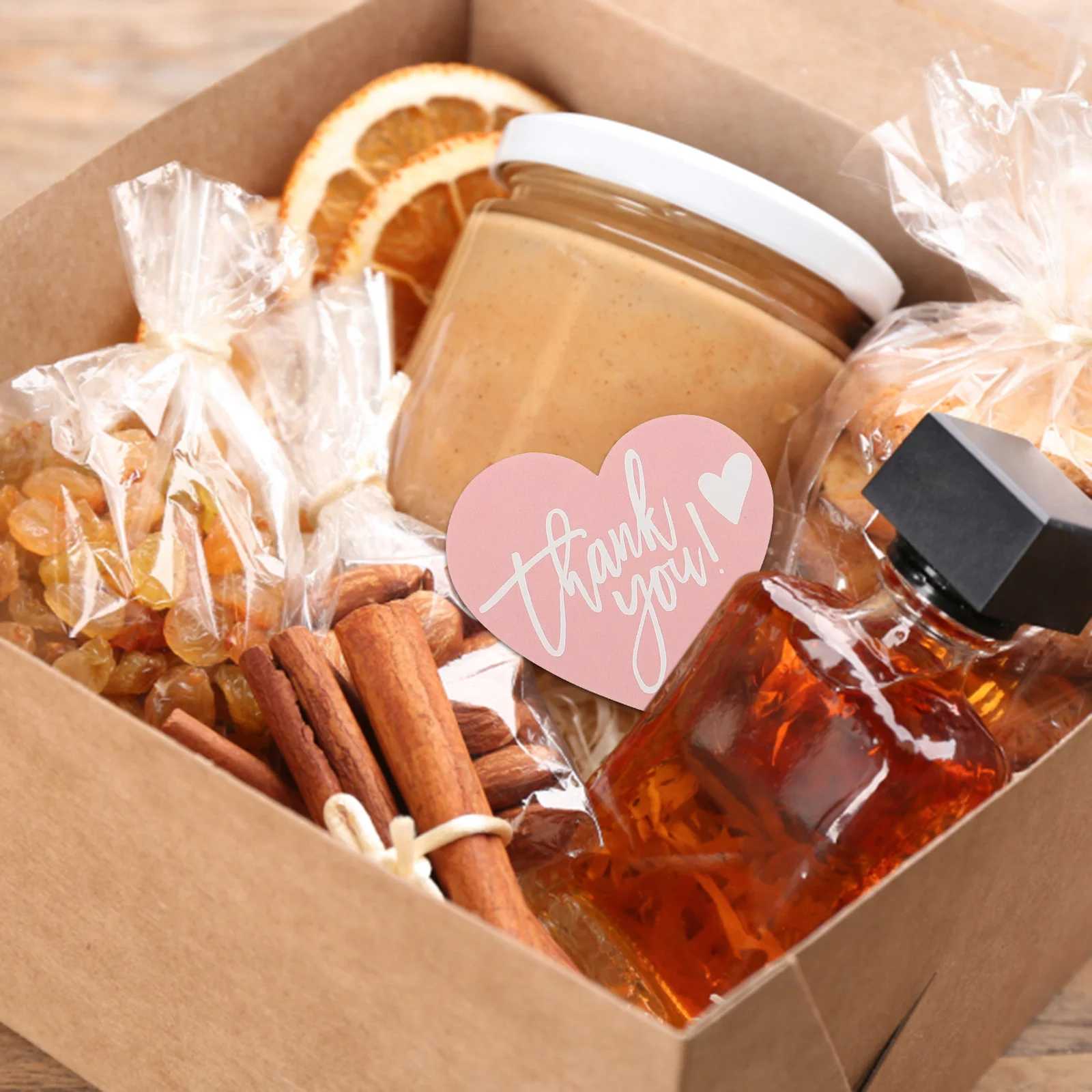 

150 шт. открытки с благодарностью, гладкие на ощупь декоративные подарочные карты для детского душа, свадьбы, малого бизнеса, вечеринки, наклейки с сердечками с благодарностью