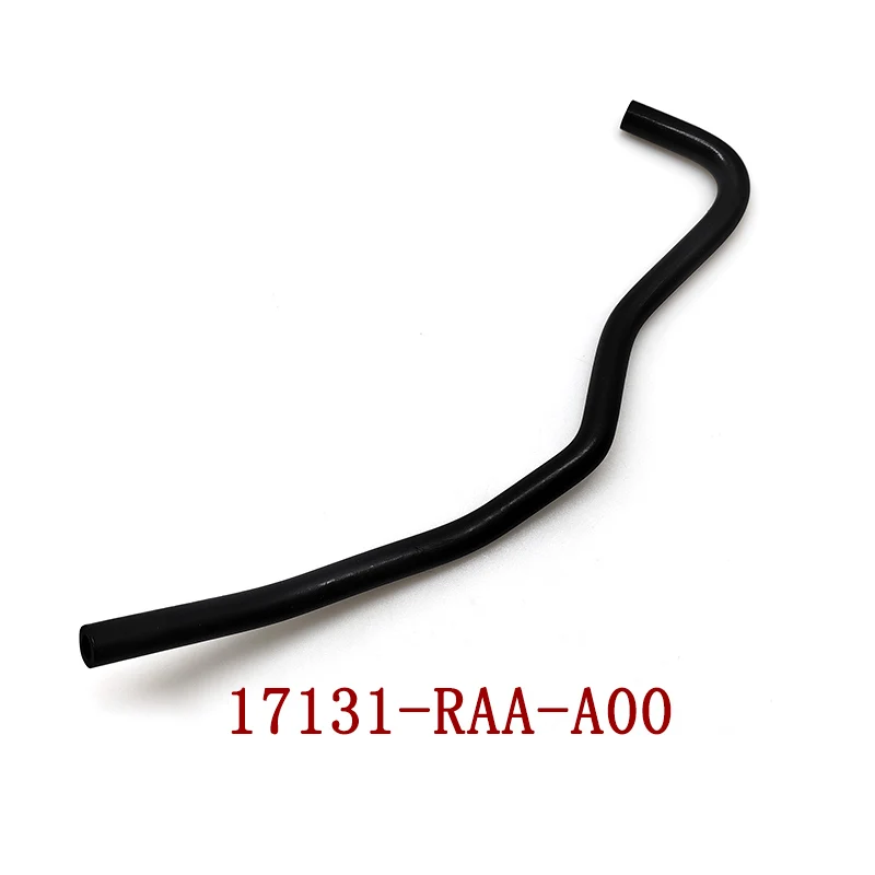 17131-RAA-A00 applies to Arcway crankshaft ventilation valve pipe PCV hose