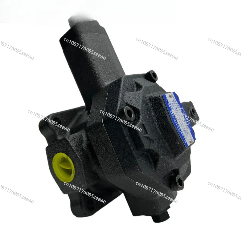 Taiwan Oil Research YUKEN SVPF-20-70-20 Vane Pump SVPF-12/20/30/40-55/70-B-20