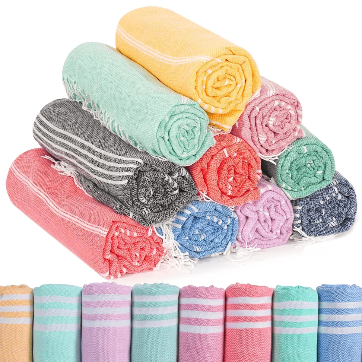 Pool Towels Arena Towel Set Microfiber Beach Towel Set,Quick Dry