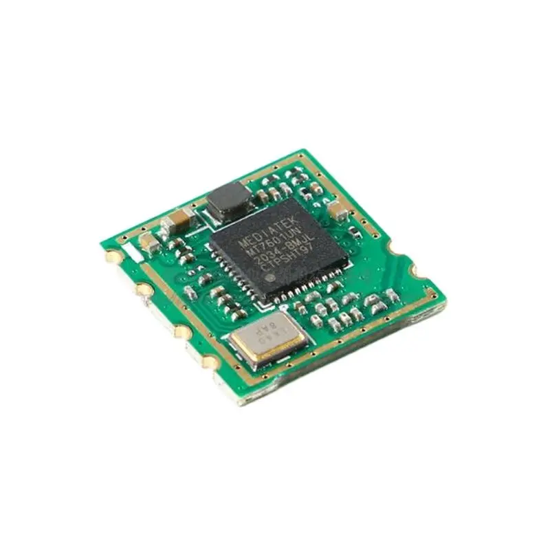 Genuine Mini USBWiFi Wireless Internet Module Supports LINUX/WINCE HLK-7601U2