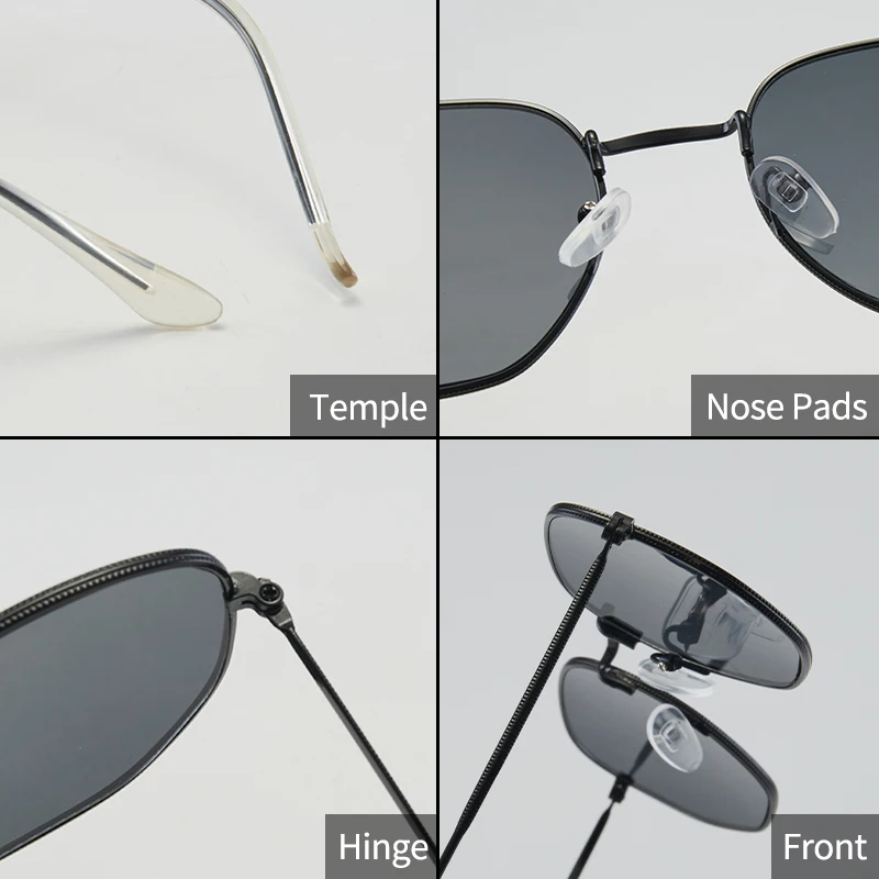 1 Stück Herrenmode-Brille, neuer Retro-Rundrahmen mit Goldrand, einzigartiges, stilvolles Nischendesign, lässig, vielseitige Dekoration, geeignet für