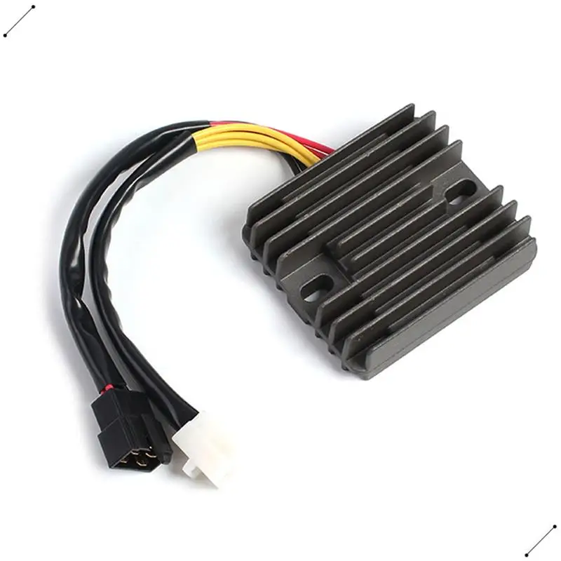 

31600-MY0-771 Voltage Regulator Rectifier For Honda VT600C VT 600 Shadow VRX400 NV400 NV600 31600-MM8-003 31600-MR1-010
