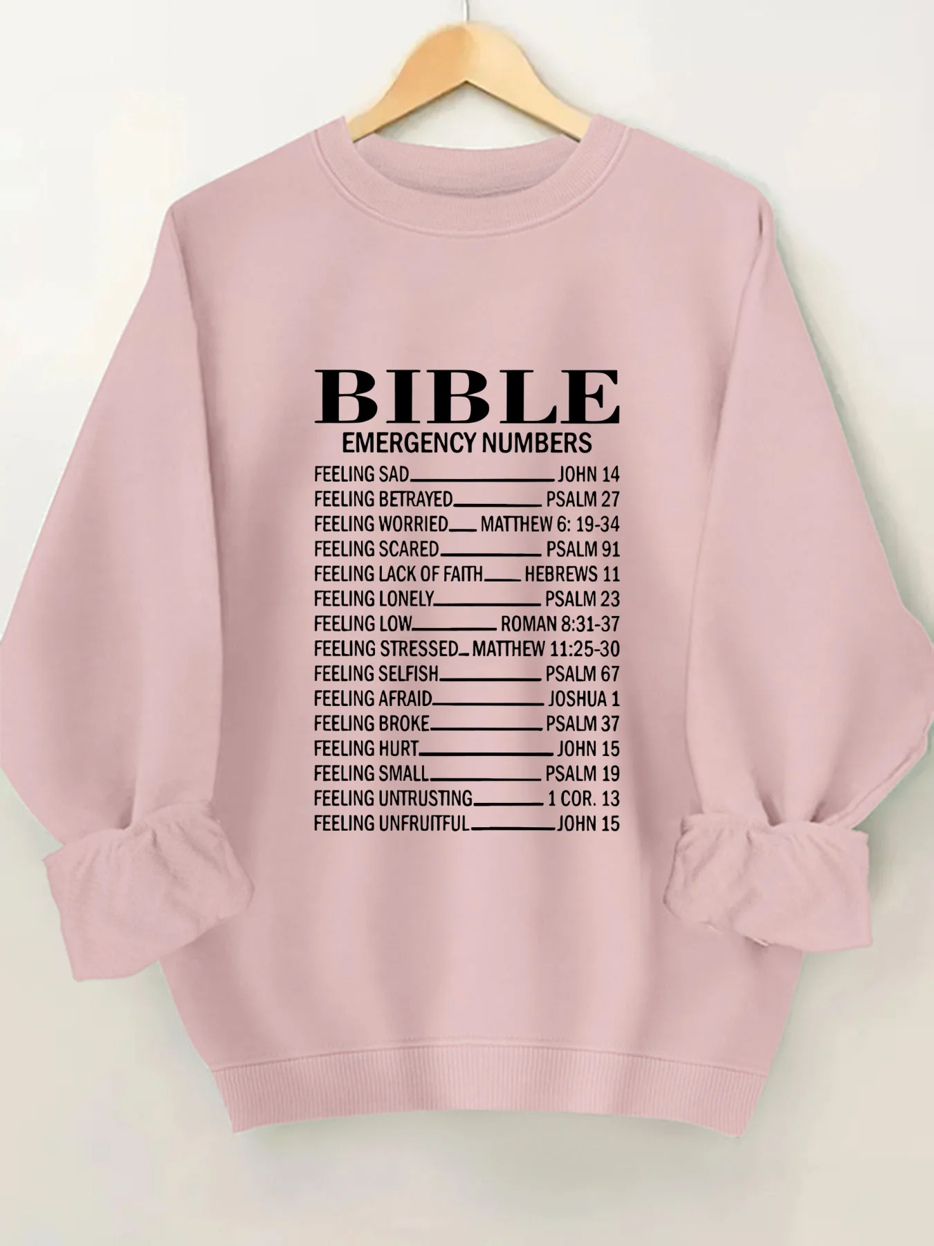 Decote redondo de manga comprida feminino, moda