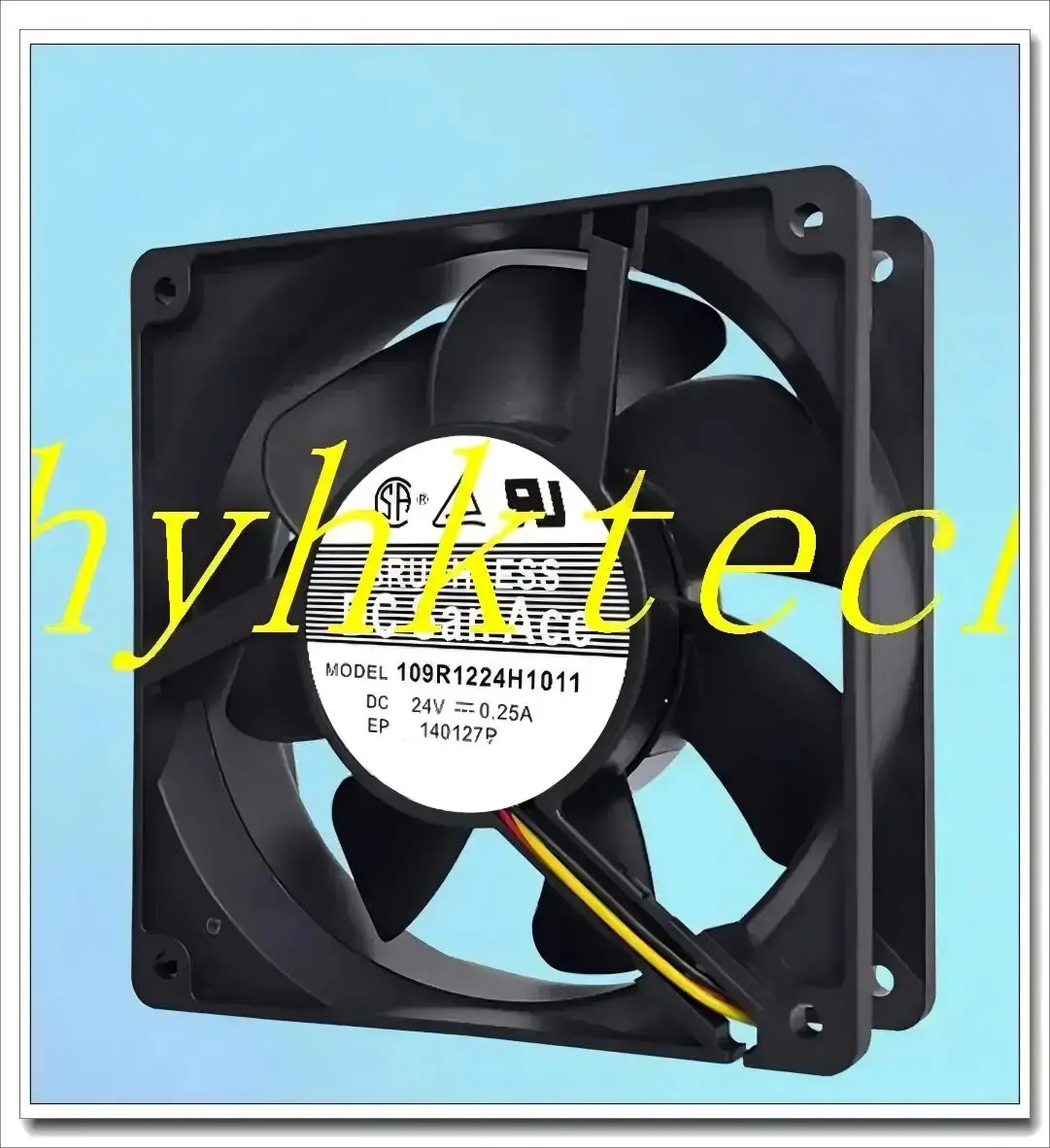 

Поставка оригинального охлаждающего вентилятора 9WV1224P1H003, 100% протестировано перед отправкой.