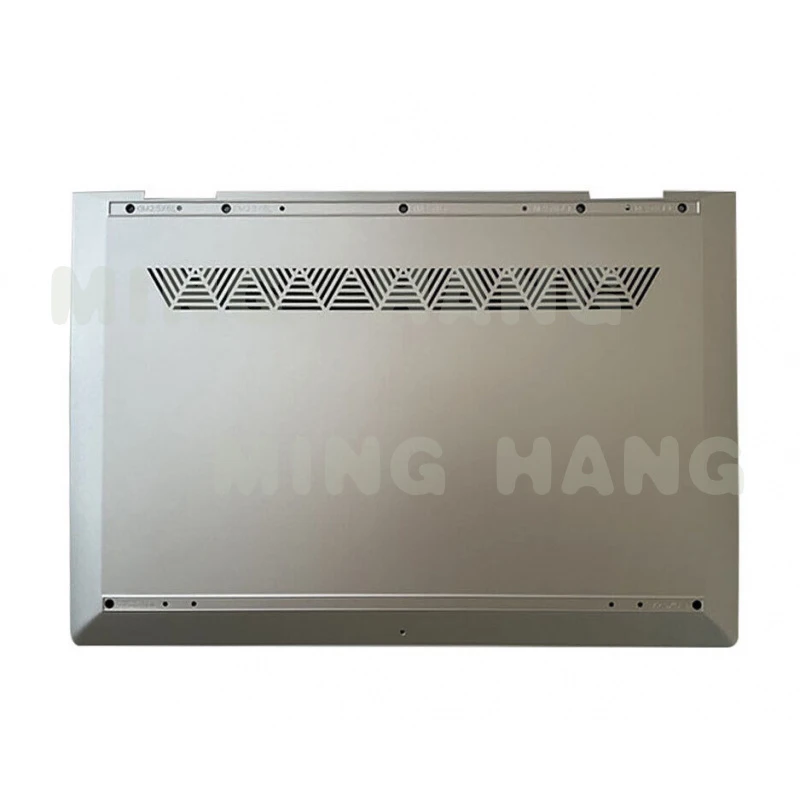 

Новая нижняя крышка корпуса (серебристая) L53530-001 для HP ENVY X360 15-DR