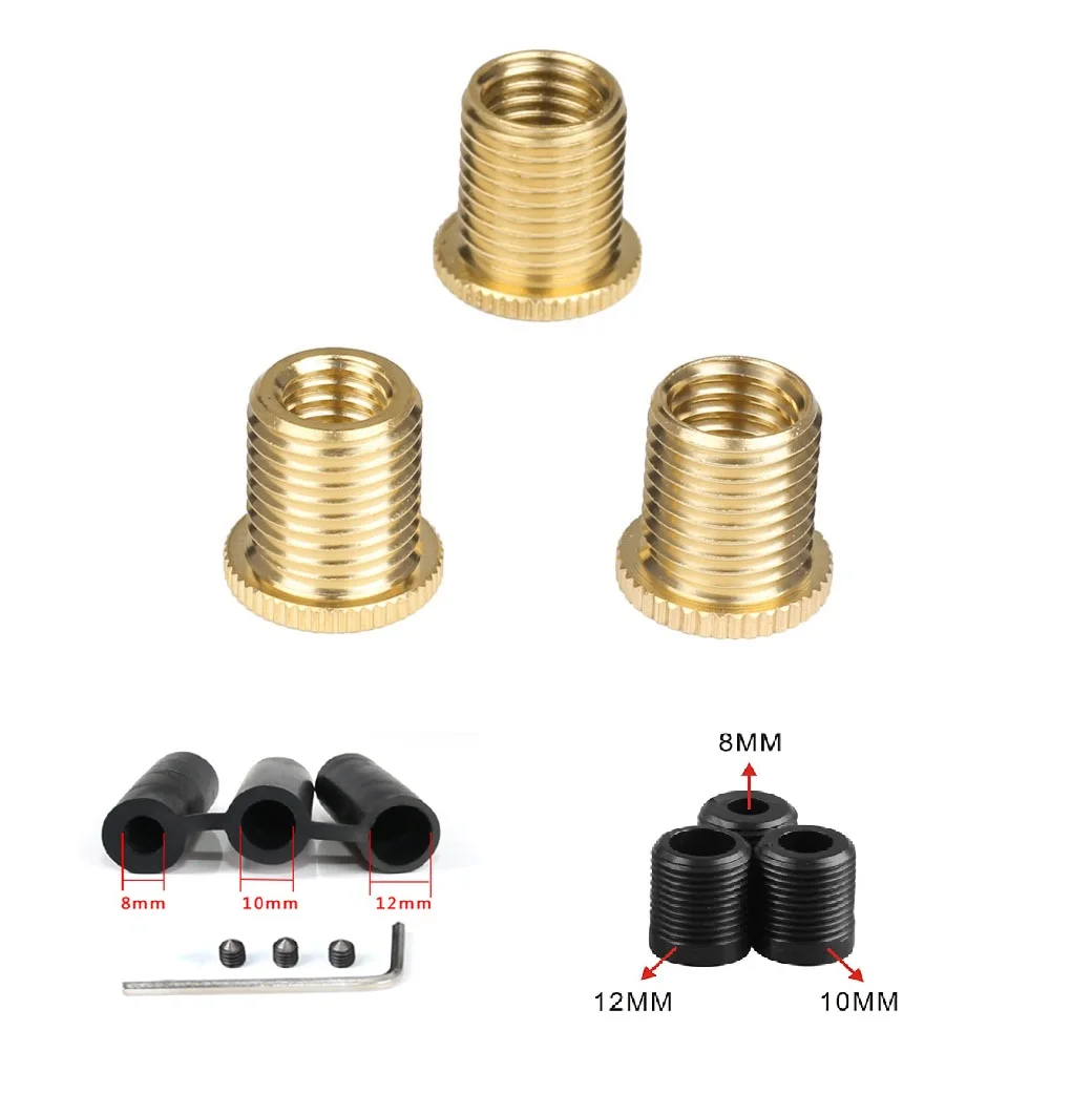 3 Pieces Car Alumin…