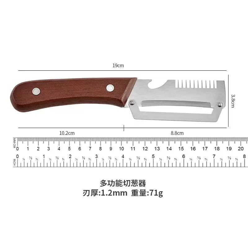 Thumbnail 4 - #31 Compare Food Peelers Before You Buy