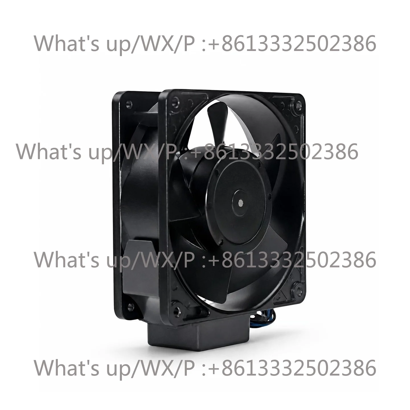 UTCH1-US4950MW New Orig-inal IKURAFAN 220V 12038 Indust-rial Inver-ter Coo-ling Fa-n