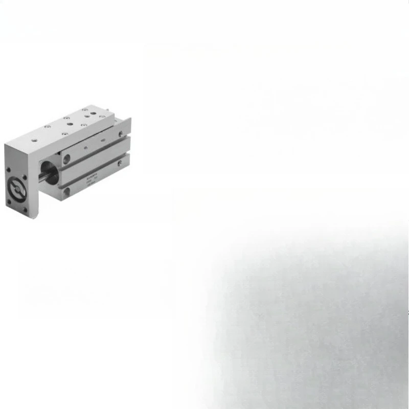 

Parts ForStock In Stock Festo FESTO Small Slide SLS 10 25 P A 170495
