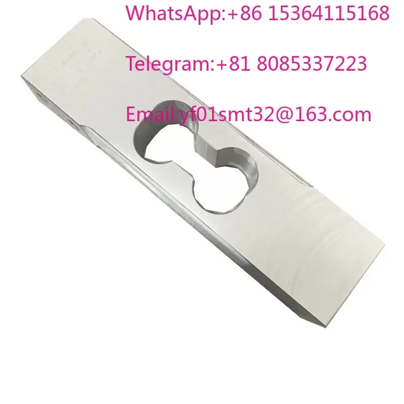 High precision C2G1 series weighing load cell sensor, stable signal output and excellent anti-interference capability