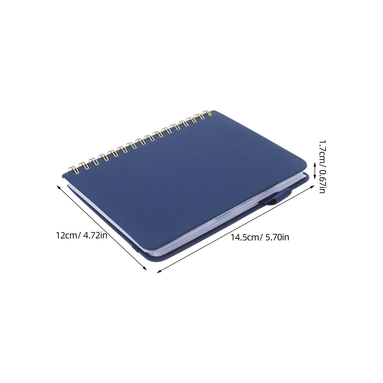 56Sheets Password Organizer Book Alphabetized Tabs Small Portable Notebook Internet Login Keeper Address Log Password Book