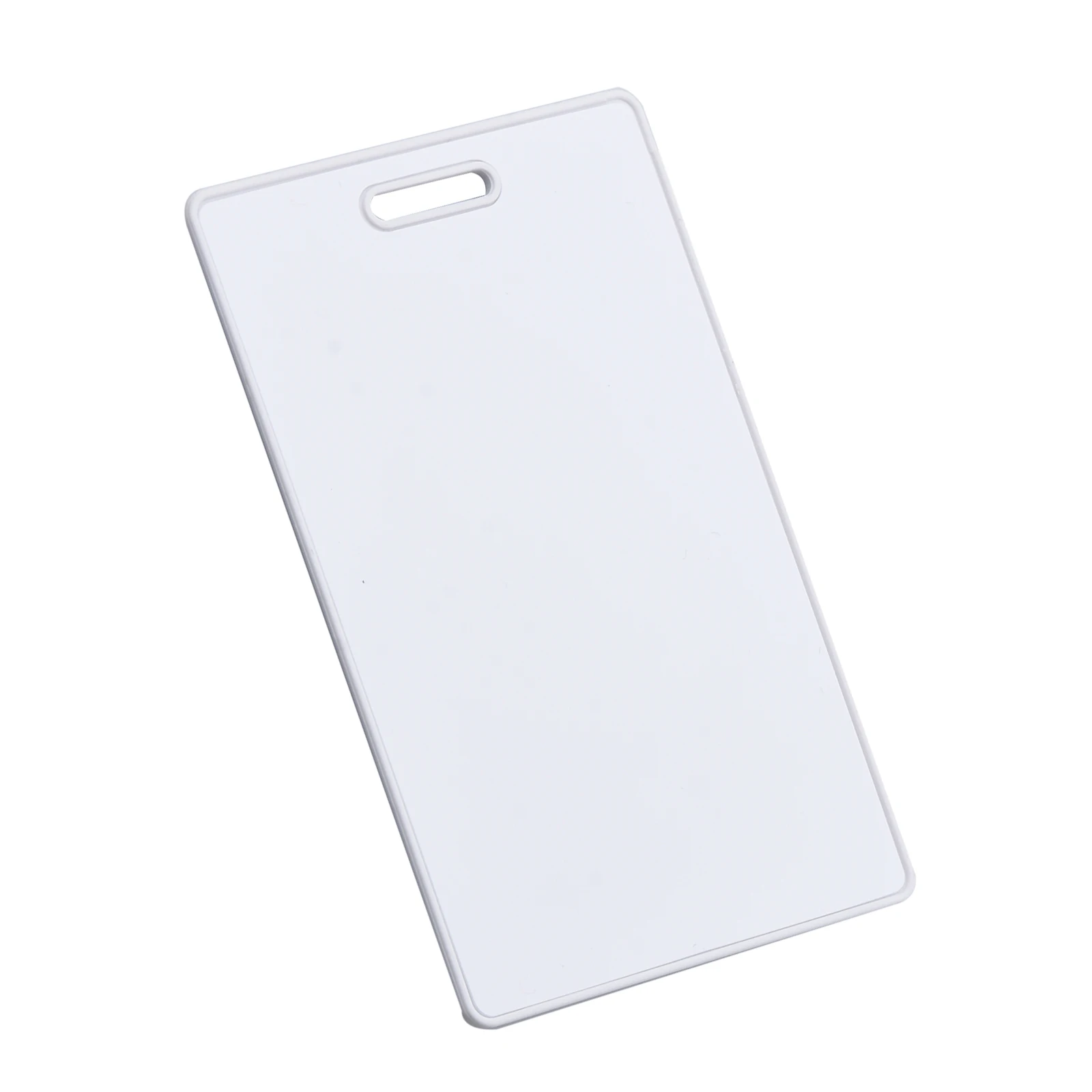 10 قطعة/المجموعة 26 بت 125 كيلو هرتز HID ProxCard II بطاقات PVC القرب بطاقة التحكم في الوصول 1.8 مللي متر سمك للتحكم في الوصول 125 كيلو هرتز