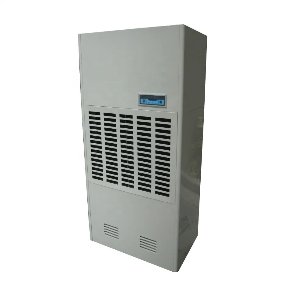 

240kg Industrial Air Dryer Machine Desiccant Dehumidifier Moisture Absorb Humidity Control