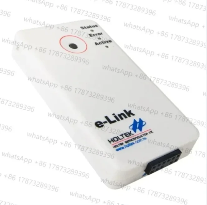 Holtek (Hetai) E-Link Simulator Плата разработки программиста Программное отладка Запись записи загрузки 8-битный MCU Holtek (Hetai) E-Link Simulator Плата разработки программиста Программное отладка Запись записи загрузки 8-битный MCU