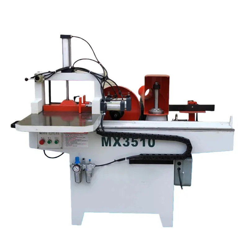 Automatic Electrical Woodworking Comb Tenon Saw And Finger Joint Glue Machine For Furniture Cabinets Tables Chairs Flooring