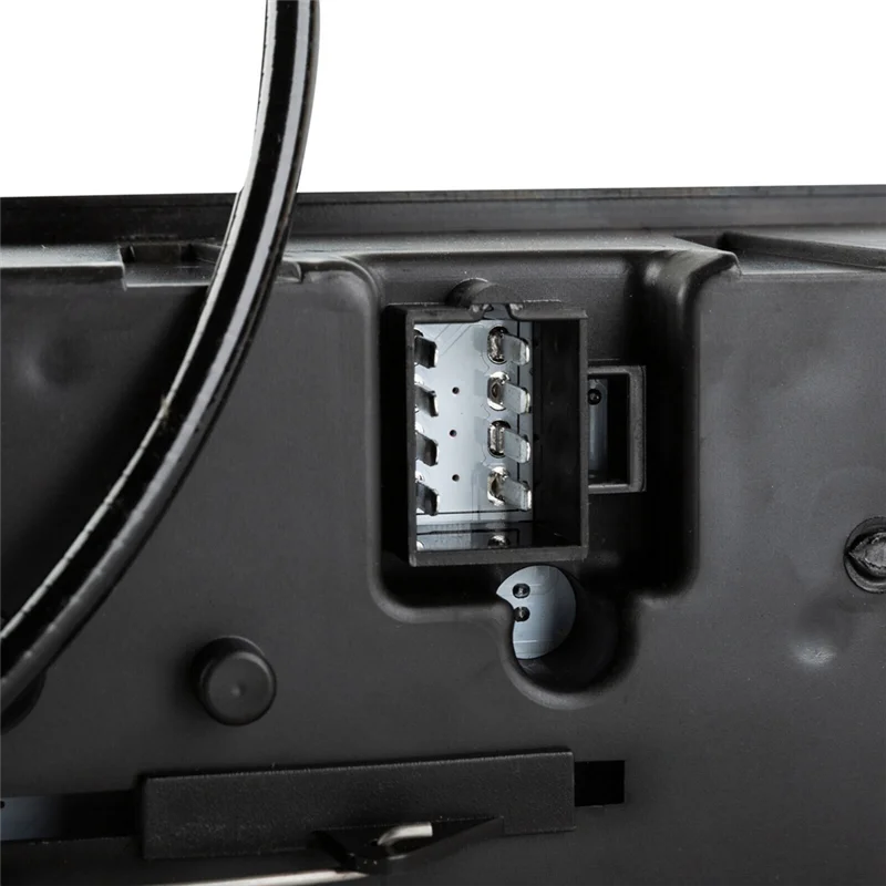 599-5511 Car Heavy Duty Climate Control Module For Kenworth W900 T800 T600A 2002-2006