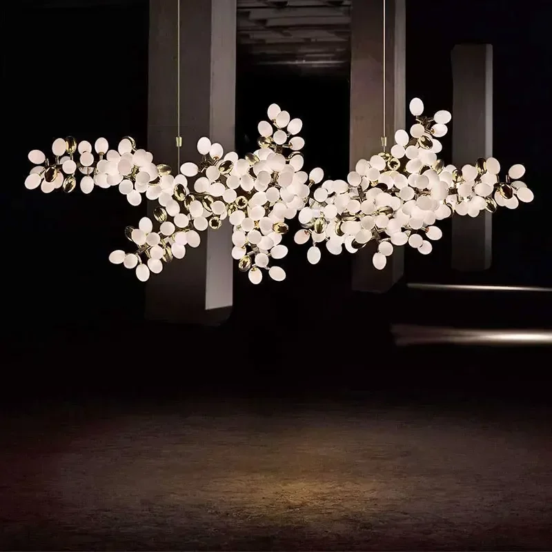

Modern Dining Room Pendant Lights Indoor Lighting Ceiling Lamp Hanging Light Led Chandelier Home Decorative Interior Lighting