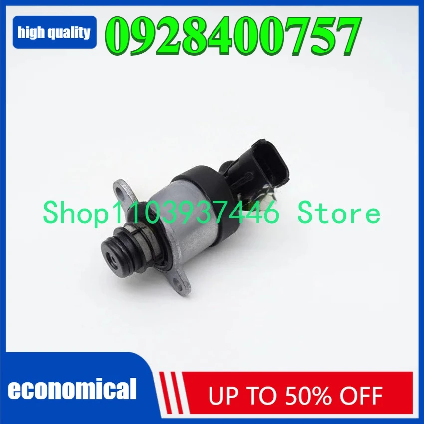 

0928400757 Высококачественный измерительный клапан 0928400757