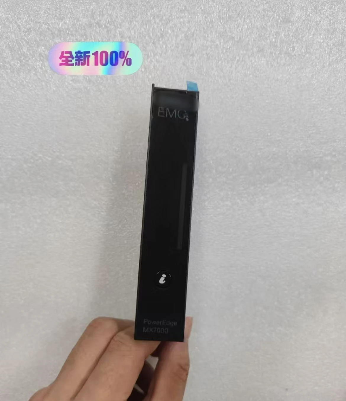 

R74F5 0R74F5 FOR Dell EMC PowerEdge mx7000 Server Switch Panel