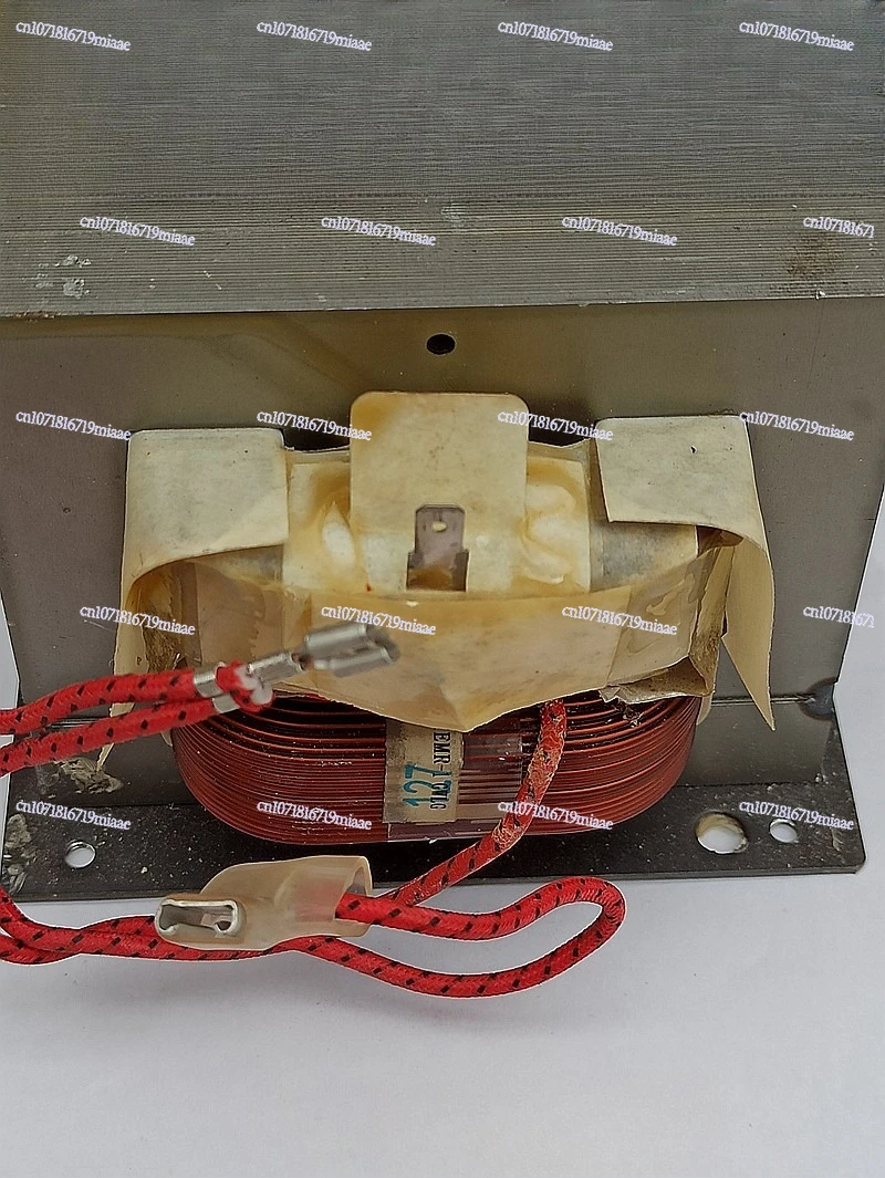 

Model 900E-4 Can Replace 801 MD-901EMR-1 The New Microwave Oven Transformer 900W